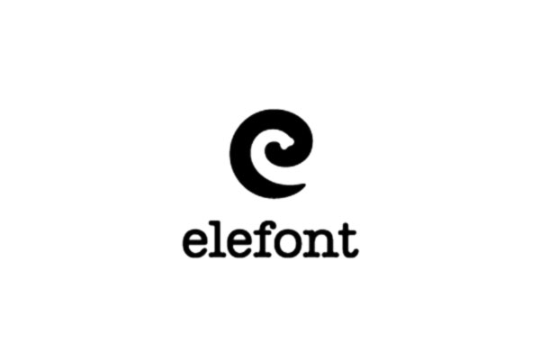 elefont