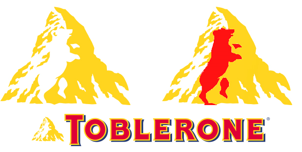 toblerone
