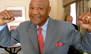 George Foreman / Foto: el grito