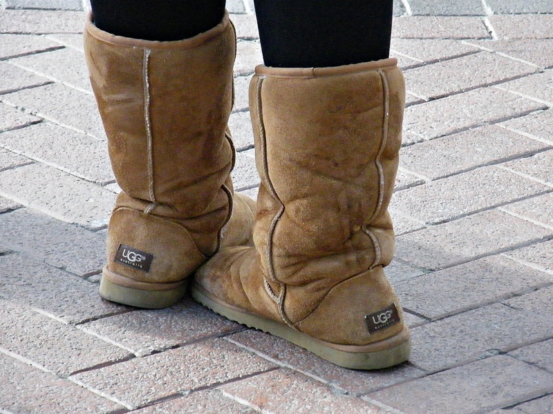 Uggs