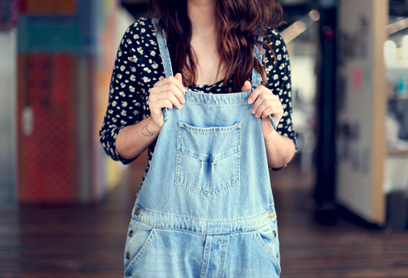 overalls