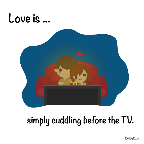 cuddiling-tv