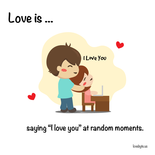 love-you-rnadom