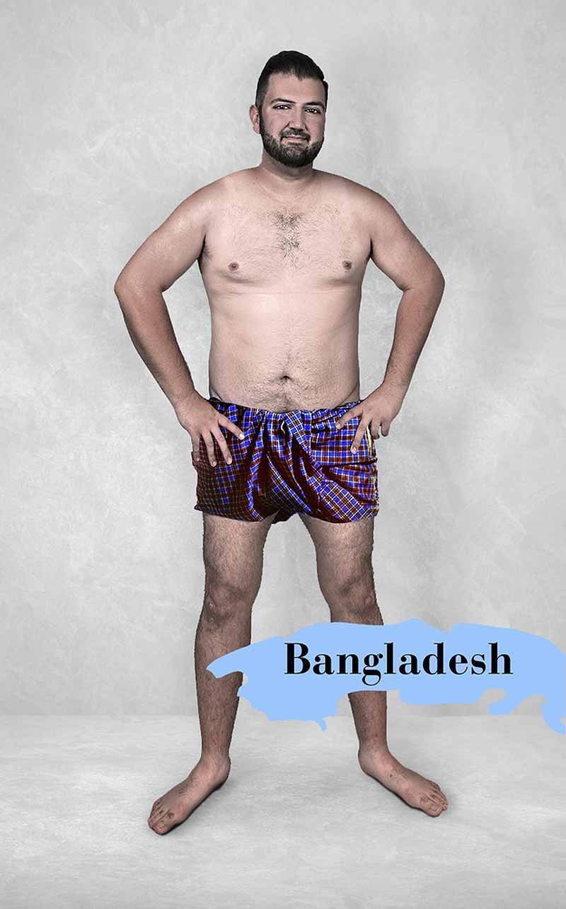 bangladesh