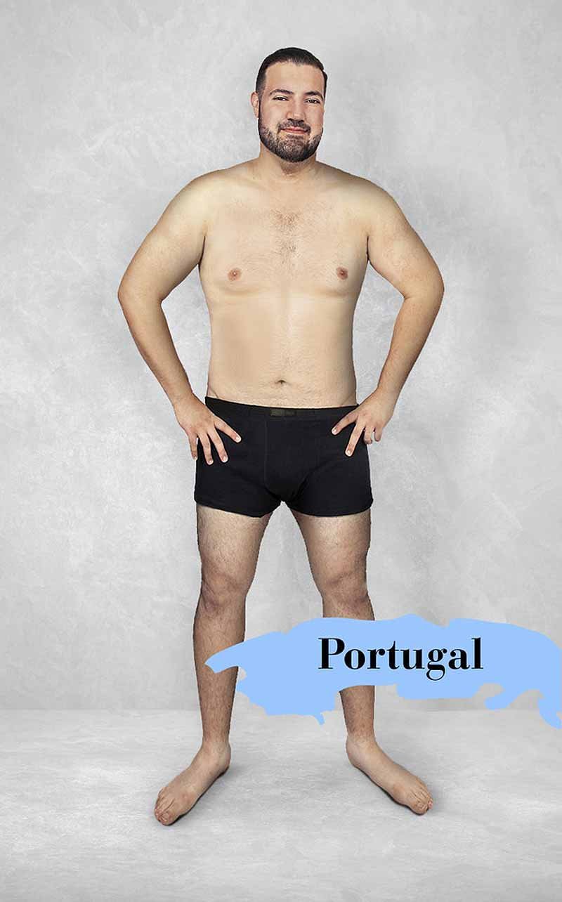 portugal