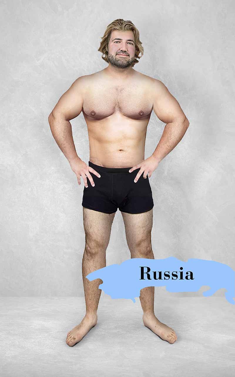 russian