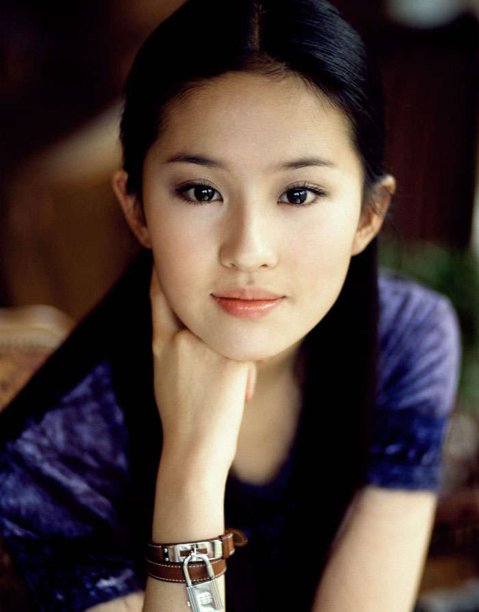 Lui Yifei