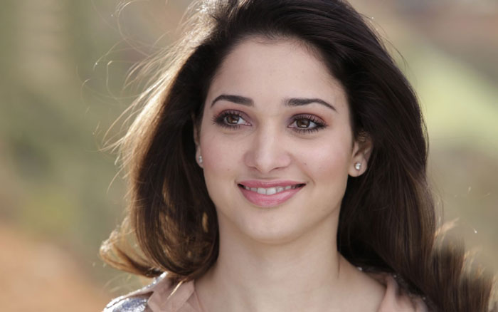 Tamannaah Bhatia