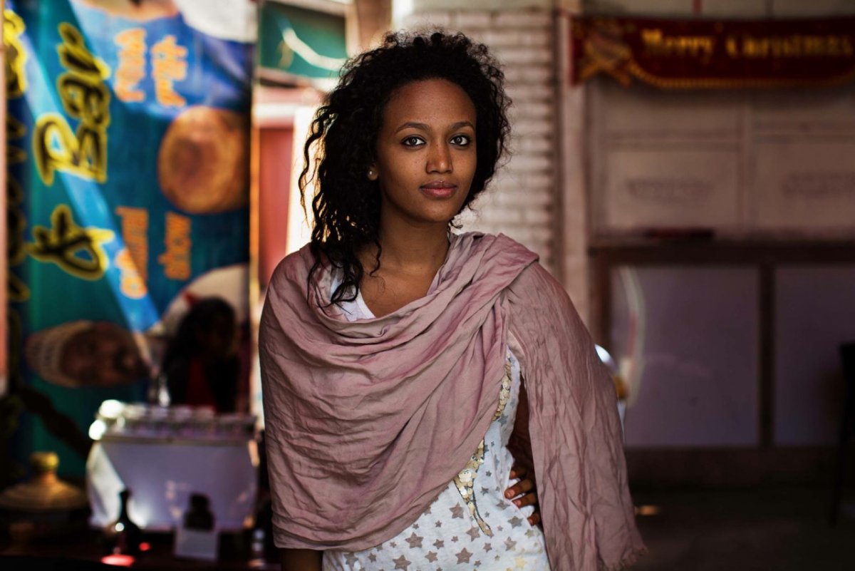 Ethiopië-2