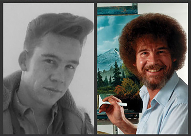 Bob Ross