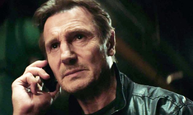 Liam Neeson