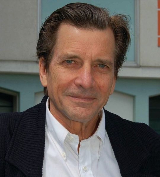 Dirk Benedict - by Yuls33
