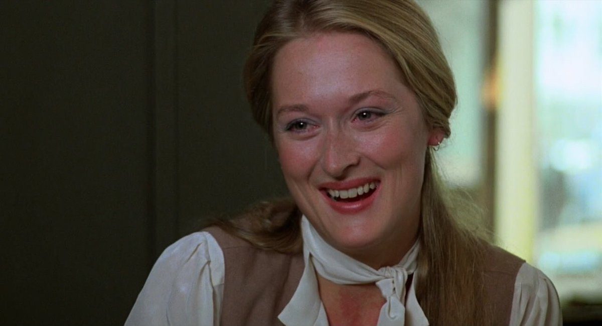 Meryl Streep