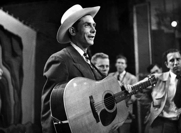 hank-williams